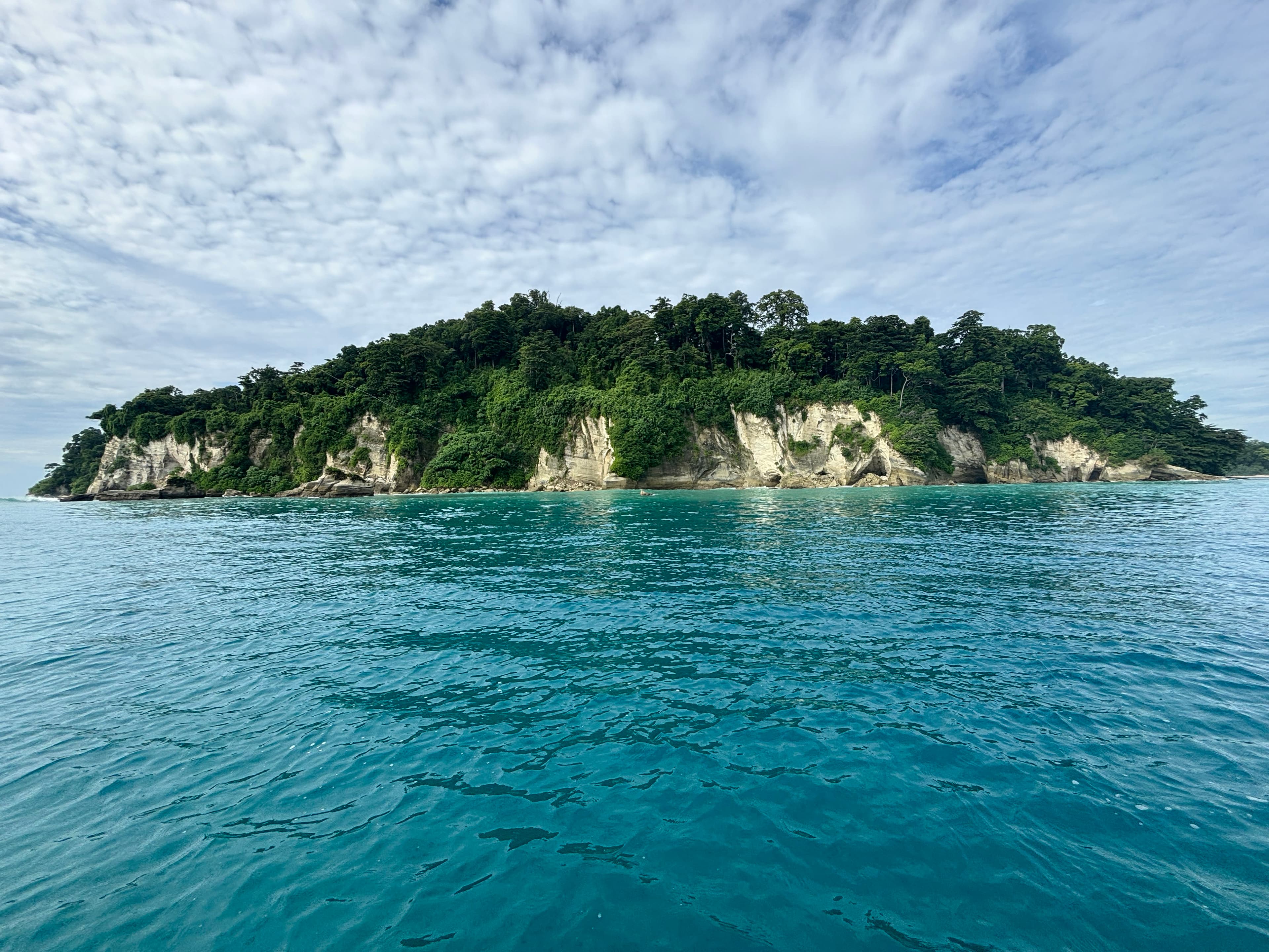 Neil Island Getaway