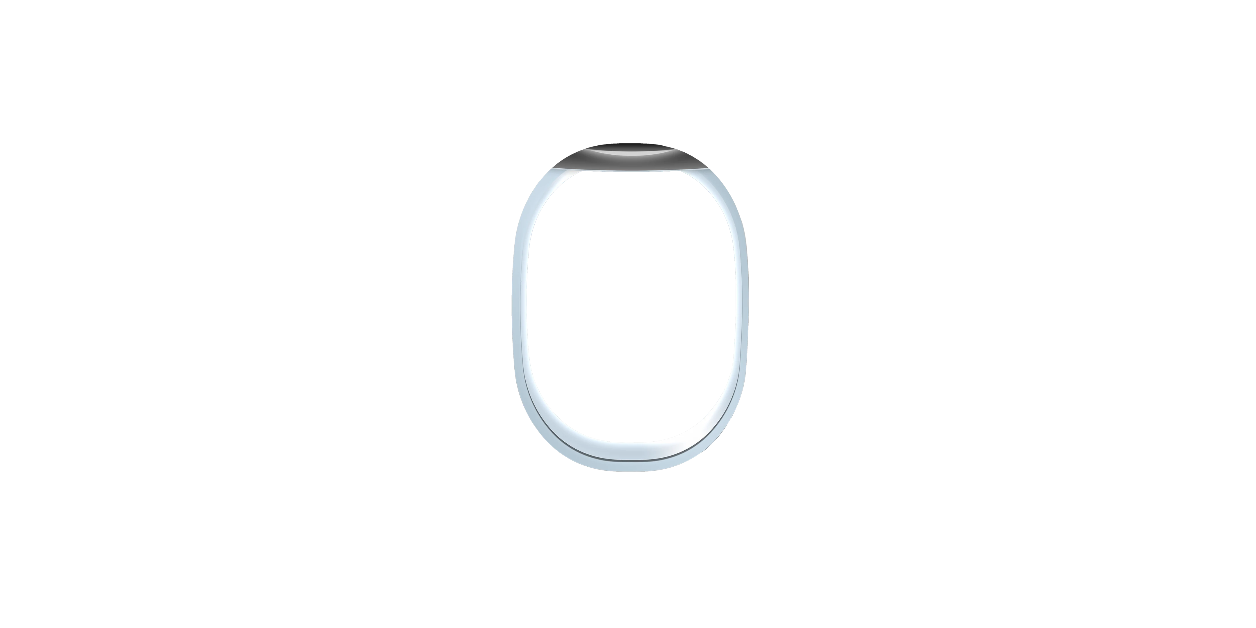 Vessel Porthole Inner Frame